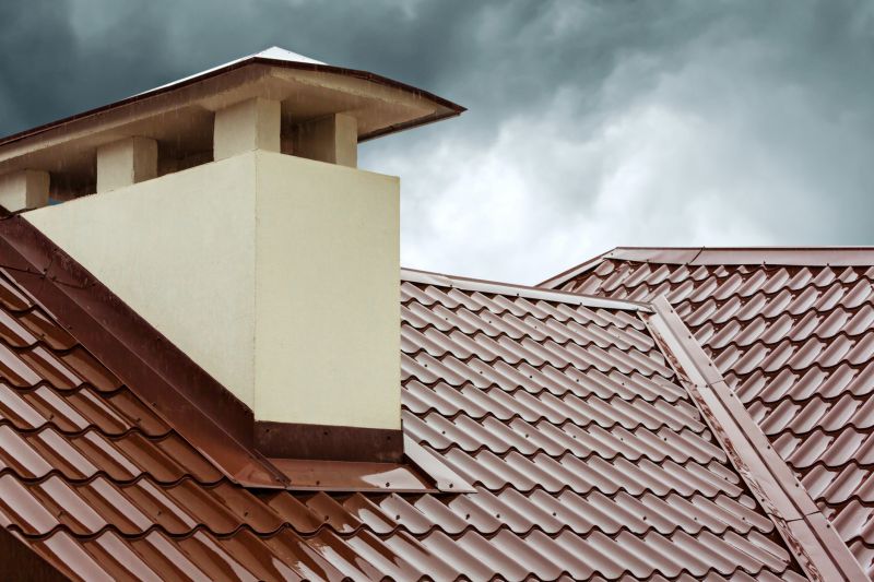 What Is Tar Torchdown Roofing And How Installation Works