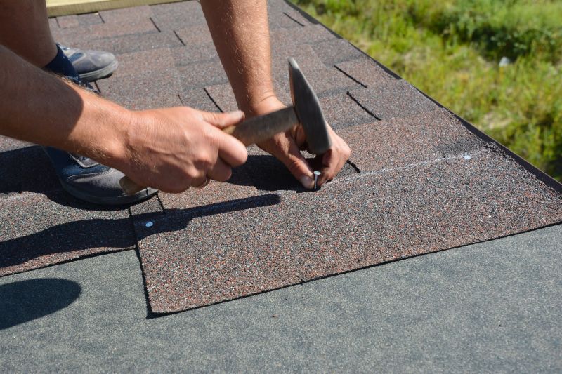 General Contractors with Roofing Services