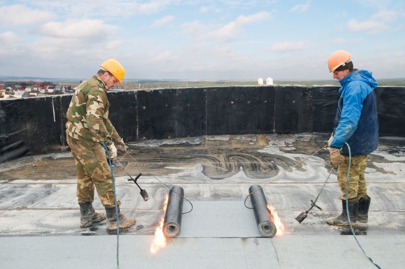 Minimal maintenance requirements