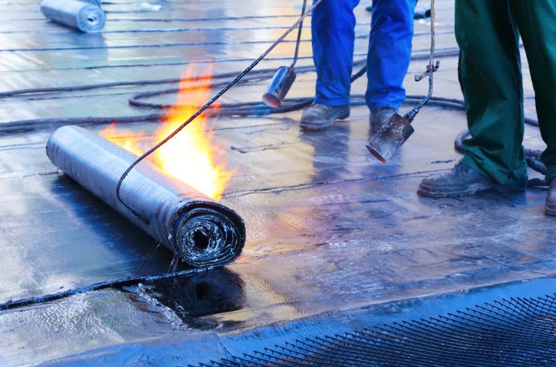 Cost-effective roofing solution